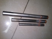 Copper Brazing Toolbar (Carbide+S10C)