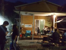 Summer Picnic,Aug.2017